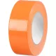 Szalag Strend Pro, homlokzati, maszkoló, UV-álló, 48 mm, 50 m hosszú, narancssárga