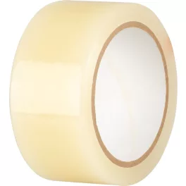   Szalag Strend Pro, 48 mm, Hossz: 20 m, javító, üvegházhoz, polikarbonáthoz, üveghez, átlátszó