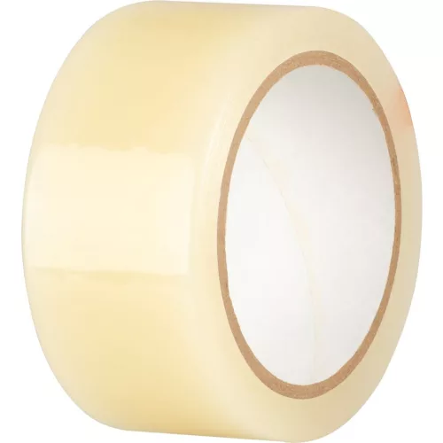 Szalag Strend Pro, 48 mm, Hossz: 20 m, javító, üvegházhoz, polikarbonáthoz, üveghez, átlátszó