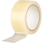 Szalag Strend Pro, 48 mm, Hossz: 20 m, javító, üvegházhoz, polikarbonáthoz, üveghez, átlátszó