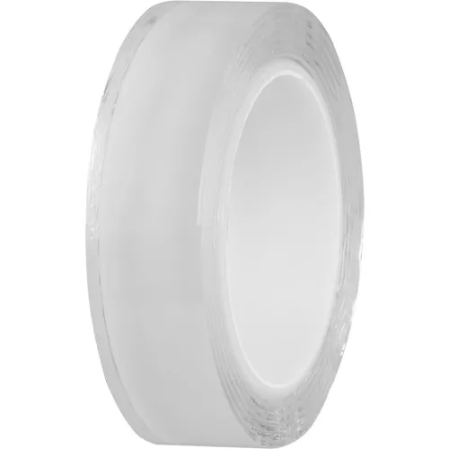 Szalag Strend Pro, 30 mm, Hossz: 2 m, átlátszó, NANO