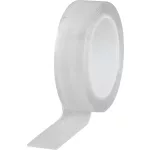Szalag Strend Pro, 30 mm, Hossz: 2 m, átlátszó, NANO