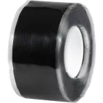 Szalag Strend Pro, 25 mm, Hossz: 3 m, fekete, javító, szilikon, vulkanizáló, multifunkciós