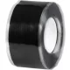 Szalag Strend Pro, 25 mm, Hossz: 3 m, fekete, javító, szilikon, vulkanizáló, multifunkciós
