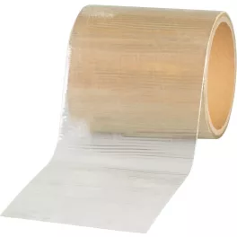   Trend Pro javítószalag, 100 mm, 1 m, medencejavító, vízálló, átlátszó