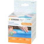 Trend Pro javítószalag, 100 mm, 1 m, medencejavító, vízálló, átlátszó