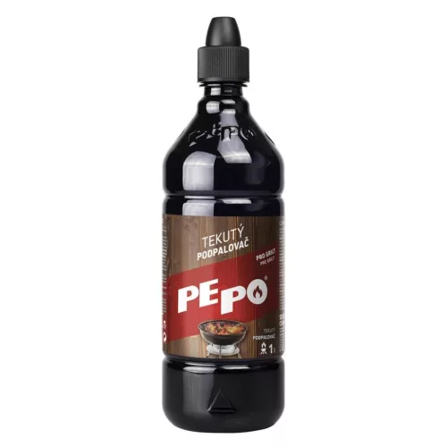 PE-PO® folyékony gyújtós - 1000 ml (217346)