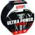 Szalag tesa® Ultra Power Extreme, javító, PE, fekete, 50 mm, Hossz: 10 m