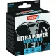 Szalag tesa® Ultra Power Under Water, javító, vízálló, fekete, 50 mm, Hossz: 1,5 m