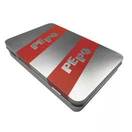 PE-PO® szilárd alágyújtós - 40db (2173640)
