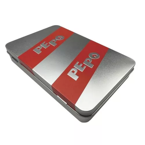 PE-PO® szilárd alágyújtós - 40db (2173640)