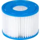 Szűrő Strend Pro Pool, Cartridge Intex PureSpa S1, patronos