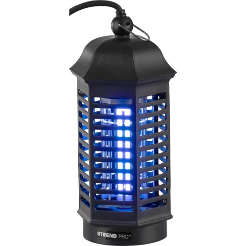 Strend Pro Smart elektromos rovarcsapda - 1x2W