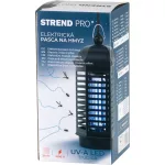 Strend Pro Smart elektromos rovarcsapda - 1x2W