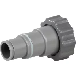   Adapter Strend Pro Pool, tömlőhöz, pótalkatrész, Intexhez