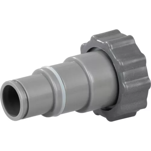 Adapter Strend Pro Pool, tömlőhöz, pótalkatrész, Intexhez