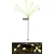 Lámpa Strend Pro, 72 cm, napelemes, 6x LED, AA