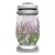 Mécses Bolsius 3S Heather 16, 24 cm, sírra, 36 órás töltettel