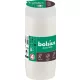 Mécsesbetét Bolsius, 75 óra, 238 g, 57x141 mm, fehér, olaj