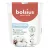 Gyertya Bolsius True Scents, friss pamut, 80x73 mm, üvegben