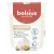 Gyertya Bolsius True Scents, vanília, 80x73 mm, üvegben