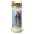 Mécsesbetét Bolsius Gravelight NR6L, Mária, 70 óra, 170x65 mm, paraffin
