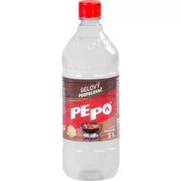 PE-PO® géles gyújtós - 1000 ml (217476)