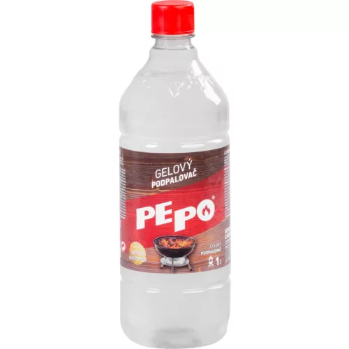 PE-PO® géles gyújtós - 1000 ml (217476)