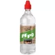 Bioetanol tüzelőanyag, PE-PO, 1000 ml, korom- és szagmentes égés, beltéri használatra