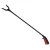 Gyűjtő Strend Pro Garden, szemétre, 150 cm
