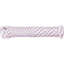 Ruhaszárító kötél Cloth-Line, L-20 m/4 mm, PP, Special