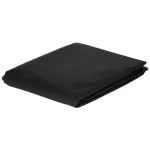 Kerti textília B1303, 1,6x5 m, nem szőtt, 50 g/m, 3% UV, fekete