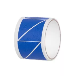  Szalag Strend Pro, 50x50 mm, 70 mm, ragasztó, maszkoló, kék