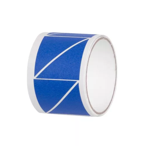 Szalag Strend Pro, 50x50 mm, 70 mm, ragasztó, maszkoló, kék