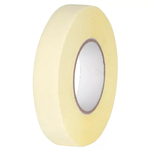 Szalag Strend Pro, 30 mm, Hossz: 50 m, Krepp, festő, maszkoló, ragasztó