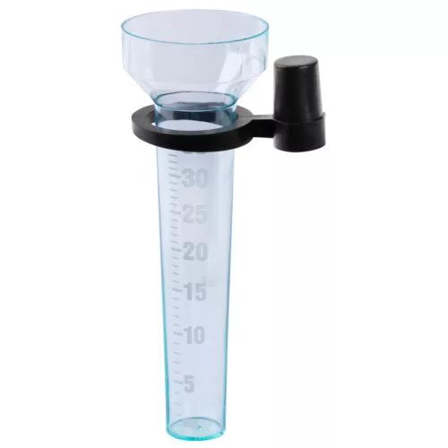 Esőmérő Strend Pro RG894, víztartály, kertbe, 24 cm