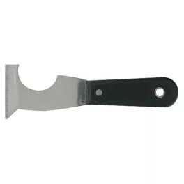 Spatula Strend Pro MS105, 50 mm, vakolathoz, multifunkciós