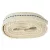 Kanóc MagicHome CandleWick F6022, 22 mm, petróleumlámpákhoz és fáklyákhoz, lapos, H-1 m