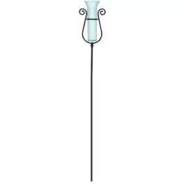   Esőmérő Strend Pro RG893, víztartály állvánnyal, kertbe, 80 cm