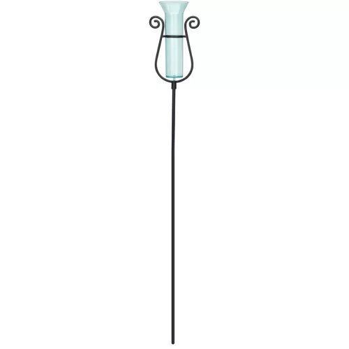 Esőmérő Strend Pro RG893, víztartály állvánnyal, kertbe, 80 cm
