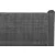 Árnyékoló háló HOBBY.NET, 1x10 m, HDPE, UV, 80 g/m2, 85% szürke