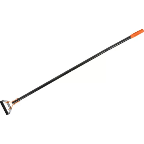 Kultivátor Strend Pro Garden, 15x79-153 cm, összecsukható nyél