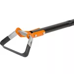 Kultivátor Strend Pro Garden, 15x79-153 cm, összecsukható nyél