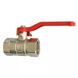   Kerti csap, Strend Pro Garden R0028, 3/4", belső menetes, golyós, megbízható, könnyen kezelhető