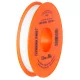 Szalag Strend Pro TTP62, 12 mm, Hossz: 50 m, 0,1 mm, profi, PTFE.100, teflon