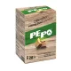 Gyújtós PE-PO®, fa, 28 db, grillhez, kályhához, kandallóhoz, kemencéhez