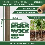 Műanyag kerítésháló, Strend Pro Garden Economy 4, zöld, 100 cm x 25 m, szemméret: 10 x 10 mm, 300 g/m2, négyzetrács, 100 % műanyag