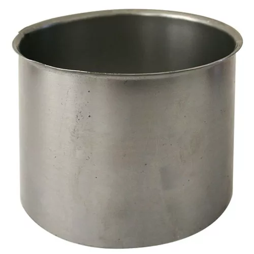 Füstcső csatlakozó, rozsdamentes acél, 120 mm, füstcsőhöz