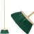 Seprű Geco U240, Sosna, 120 cm nyéllel, 35 cm
