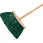 Seprű Geco U240, Sosna, 120 cm nyéllel, 35 cm